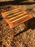 Redwood/Cedar 24x24 Table