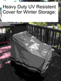 Protect Your Rocker: Waterproof/UV Proof Rocker Cover
